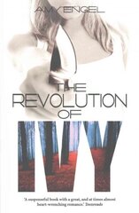 Revolution of Ivy цена и информация | Книги для подростков и молодежи | 220.lv