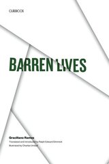 Barren Lives cena un informācija | Fantāzija, fantastikas grāmatas | 220.lv