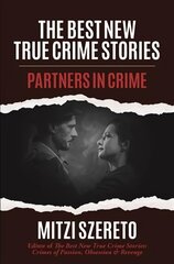 Best New True Crime Stories цена и информация | Биографии, автобиогафии, мемуары | 220.lv