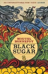 Black Sugar cena un informācija | Fantāzija, fantastikas grāmatas | 220.lv