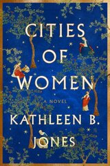 Cities of Women cena un informācija | Fantāzija, fantastikas grāmatas | 220.lv