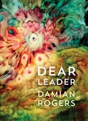 Dear Leader цена и информация | Поэзия | 220.lv