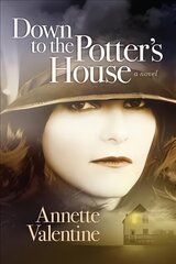 Down to the Potter's House цена и информация | Фантастика, фэнтези | 220.lv