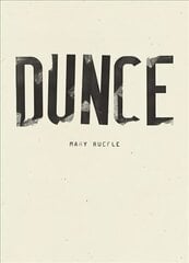 Dunce цена и информация | Поэзия | 220.lv