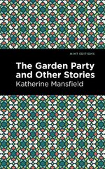 Garden Party and Other Stories cena un informācija | Fantāzija, fantastikas grāmatas | 220.lv
