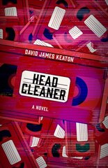 Head Cleaner цена и информация | Фантастика, фэнтези | 220.lv
