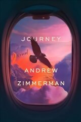 Journey: A Metaphysical Novel cena un informācija | Fantāzija, fantastikas grāmatas | 220.lv