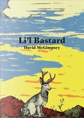 Li'l Bastard цена и информация | Поэзия | 220.lv