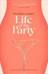 Life of the Party цена и информация | Фантастика, фэнтези | 220.lv