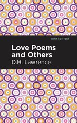 Love Poems and Others cena un informācija | Dzeja | 220.lv