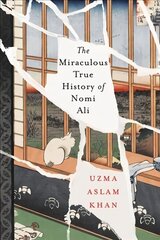 Miraculous True History of Nomi Ali цена и информация | Фантастика, фэнтези | 220.lv
