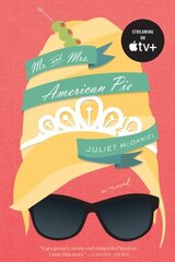Mr. & Mrs. American Pie цена и информация | Фантастика, фэнтези | 220.lv