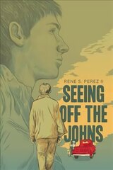 Seeing Off the Johns цена и информация | Книги для подростков  | 220.lv