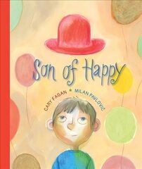 Son of Happy цена и информация | Книги для подростков  | 220.lv