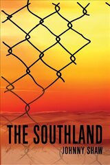 Southland цена и информация | Фантастика, фэнтези | 220.lv