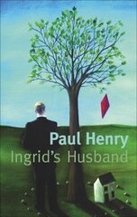 Ingrid's Husband cena un informācija | Dzeja | 220.lv