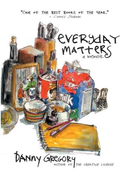 Everyday Matters cena un informācija | Biogrāfijas, autobiogrāfijas, memuāri | 220.lv