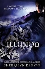 Illusion: Number 5 in series cena un informācija | Fantāzija, fantastikas grāmatas | 220.lv