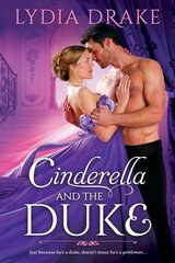 Cinderella and the Duke cena un informācija | Fantāzija, fantastikas grāmatas | 220.lv