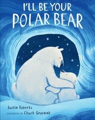 I'll Be Your Polar Bear цена и информация | Книги для подростков и молодежи | 220.lv