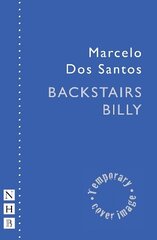 Backstairs Billy cena un informācija | Stāsti, noveles | 220.lv