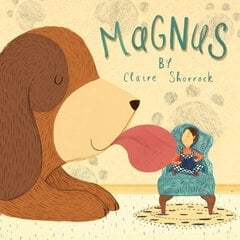 Magnus New edition цена и информация | Книги для самых маленьких | 220.lv