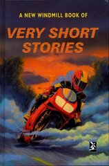 Very Short Stories цена и информация | Книги для подростков и молодежи | 220.lv