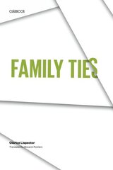 Family Ties cena un informācija | Fantāzija, fantastikas grāmatas | 220.lv