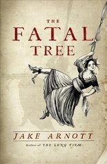Fatal Tree cena un informācija | Fantāzija, fantastikas grāmatas | 220.lv