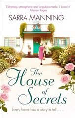 House of Secrets: A beautiful and gripping story of believing in love and second chances цена и информация | Фантастика, фэнтези | 220.lv