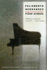 Piano Stories cena un informācija | Fantāzija, fantastikas grāmatas | 220.lv