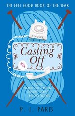 Casting Off цена и информация | Фантастика, фэнтези | 220.lv