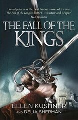 Fall of the Kings cena un informācija | Fantāzija, fantastikas grāmatas | 220.lv