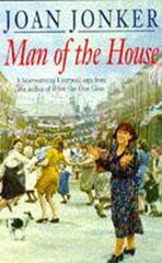 Man of the House: A touching wartime saga of life when the men come home (Eileen Gilmoss series, Book 2) цена и информация | Фантастика, фэнтези | 220.lv