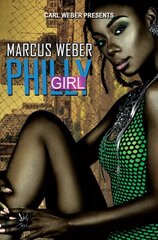 Philly Girls цена и информация | Фантастика, фэнтези | 220.lv