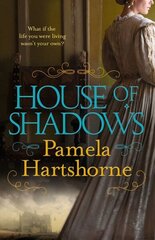 House of Shadows цена и информация | Фантастика, фэнтези | 220.lv