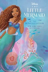 Little Mermaid Live Action Novelization cena un informācija | Grāmatas pusaudžiem un jauniešiem | 220.lv