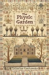 Physic Garden цена и информация | Фантастика, фэнтези | 220.lv