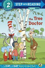 Tree Doctor (Dr. Seuss/Cat in the Hat) цена и информация | Книги для малышей | 220.lv