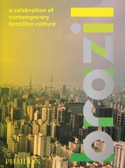 Brazil cena un informācija | Ceļojumu apraksti, ceļveži | 220.lv