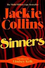 Sinners: introduced by Lindsey Kelk cena un informācija | Fantāzija, fantastikas grāmatas | 220.lv