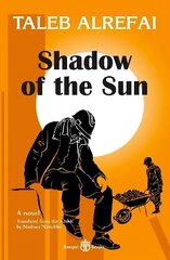 Shadow of the Sun cena un informācija | Fantāzija, fantastikas grāmatas | 220.lv