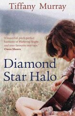 Diamond Star Halo цена и информация | Фантастика, фэнтези | 220.lv