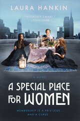 Special Place For Women цена и информация | Фантастика, фэнтези | 220.lv