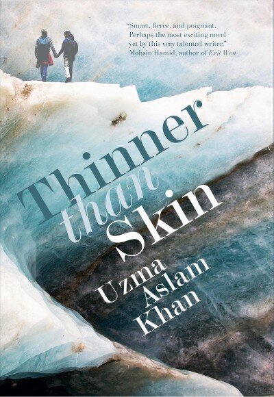 Thinner Than Skin cena un informācija | Fantāzija, fantastikas grāmatas | 220.lv