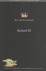 Richard III cena un informācija | Stāsti, noveles | 220.lv