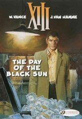XIII 1 - The Day of the Black Sun cena un informācija | Fantāzija, fantastikas grāmatas | 220.lv