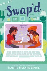 Swap'd: A Click'd Novel cena un informācija | Grāmatas pusaudžiem un jauniešiem | 220.lv