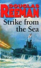 Strike From The Sea цена и информация | Фантастика, фэнтези | 220.lv