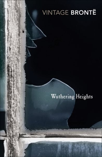 Wuthering Heights цена и информация | Fantāzija, fantastikas grāmatas | 220.lv